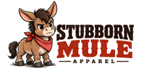 Stubborn Mule Apparel  - Home